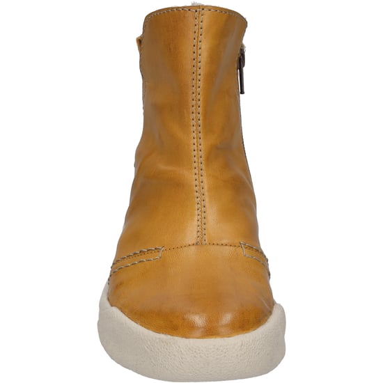 JOSEF SEIBEL Alina 51 | Enkellaars voor Dames | geel - Image 5