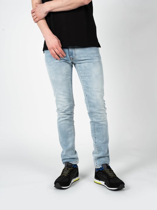 Iceberg Jeans Men's Blue - Image 3