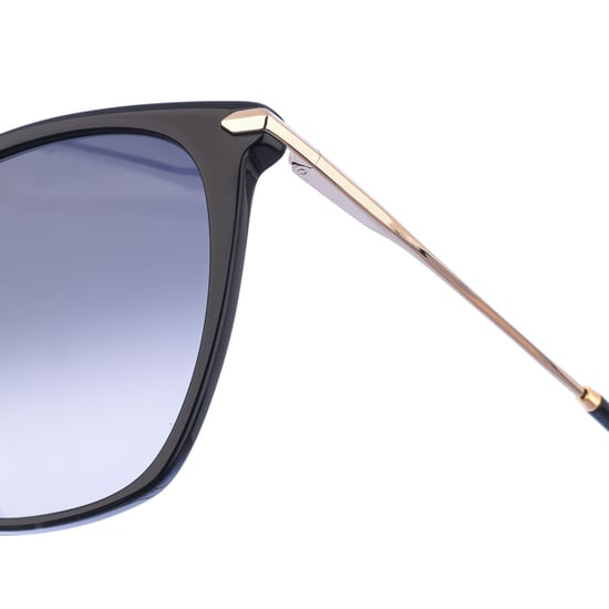 Acetate sunglasses with oval shape VB636S women