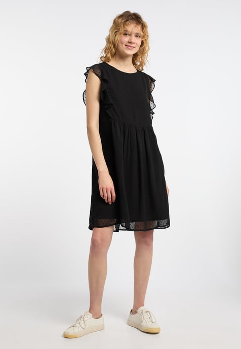 Dreimaster women black - Image 2