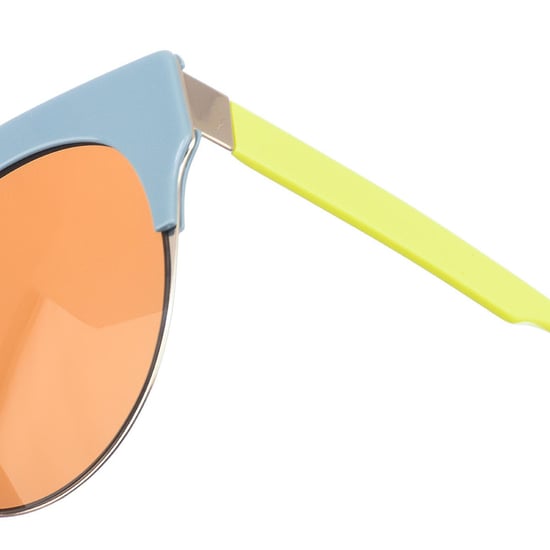 ME635S women's oval-shaped acetate sunglasses