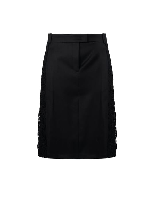 Pinko Skirt Glorietta Woman's Black - Image 1