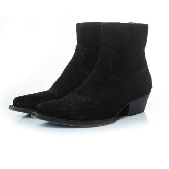 Lukas mockaskinnankelboots - Image 1