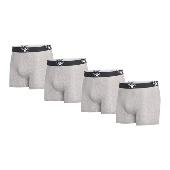 Cappuccino Italia 4-pack boxers - Image 1