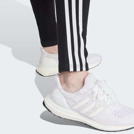 Future Icons 3-Stripes Leggings - Image 5