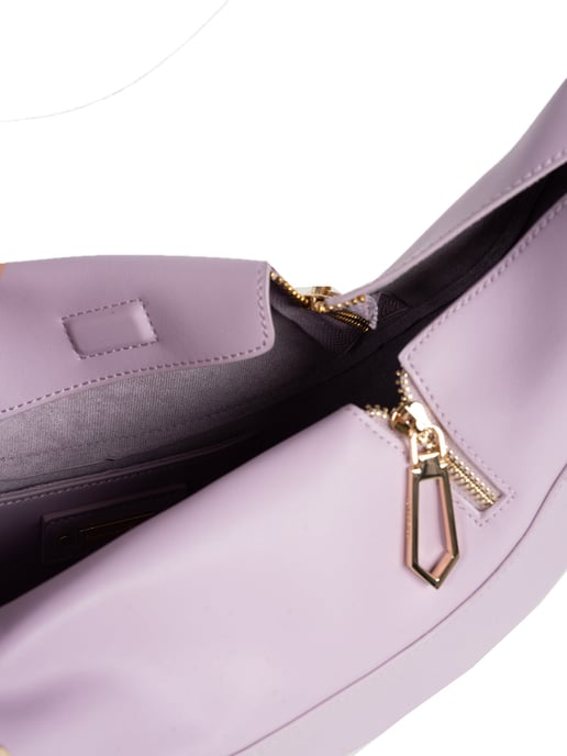 Silvian Heach Handbag Woman's Purple - Image 4