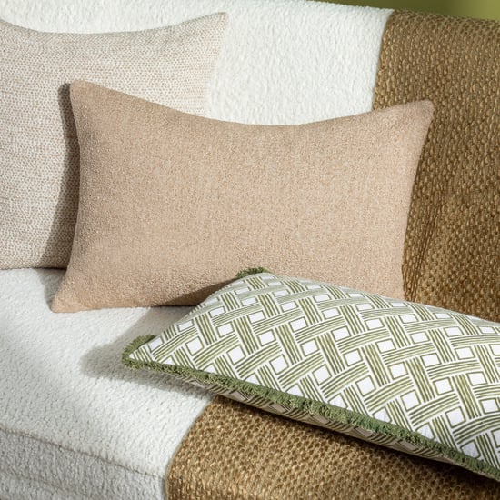 Hoem Alexa Geometric Cushion Cover - Image 4