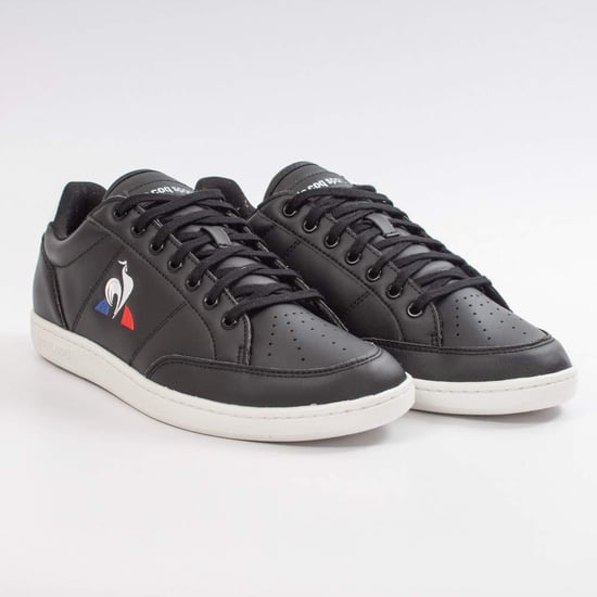 Le Coq Sportif Men's Clay Tennis Shoes - Image 1
