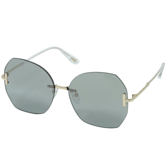 Tom Ford FT0810-K 32C Aziatische pasvorm zonnebril - Image 1