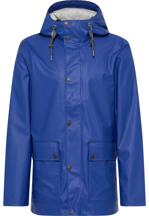 Mo rain jacket Men - Image 1