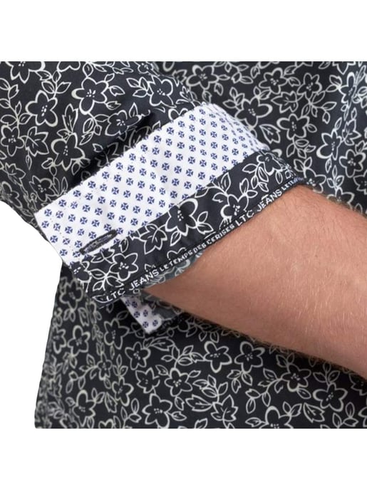 Le Temps Des Cerises Men's Fibor Shirt - Image 4