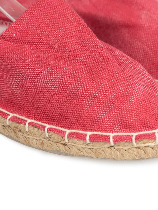 Champion Espadrilles Hamoc Dam Rosa - Image 4