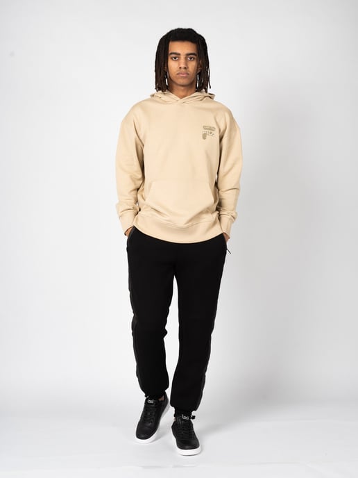 Fila Sweatshirt Baar Herr Brun - Image 2