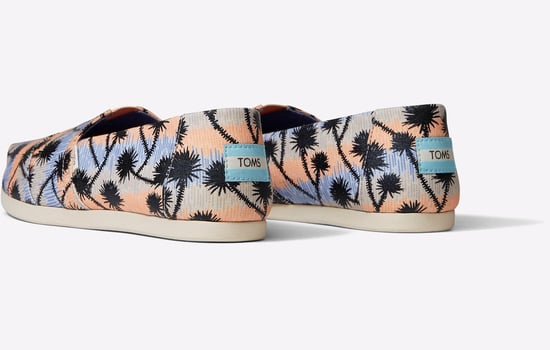 Toms Alpargata Joshua Tree Womens - Image 4