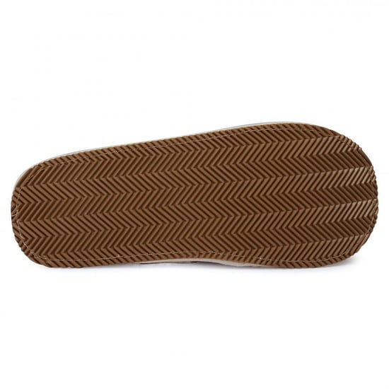 Ralph Lauren Summit Scuff II Beige Womens Flip-Flops