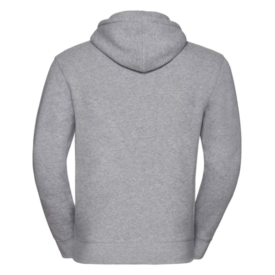 Russell Mens Authentic Hoodie () - Image 2