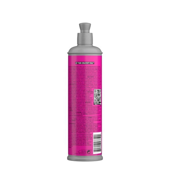Tigi Nourishing Shampoo for Dry Stressed Hair, 400ml, 2pk