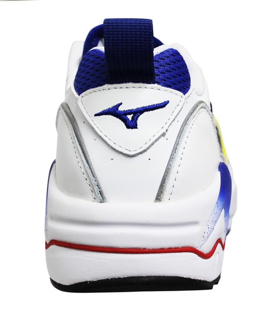 Mizuno Sport Style Wave Rider 1 OG Trainers - Mens