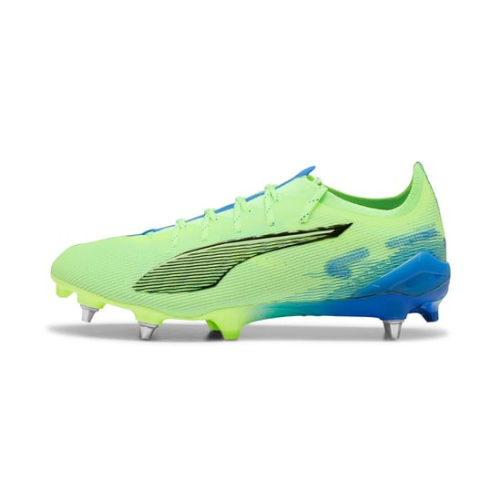 PUMA Unisex ULTRA 5 ULTIMATE MxSG Football Boots - Image 1