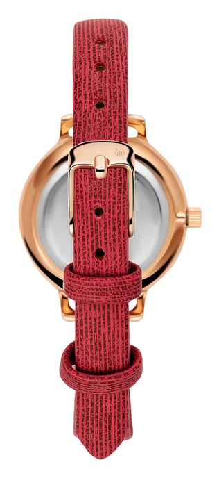 Orphelia Pixi Women's Red Watch OR11901