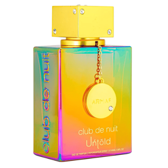 ARMAF CLUB DE NUIIT UNTOLD 30ML EDP SPR - Image 1