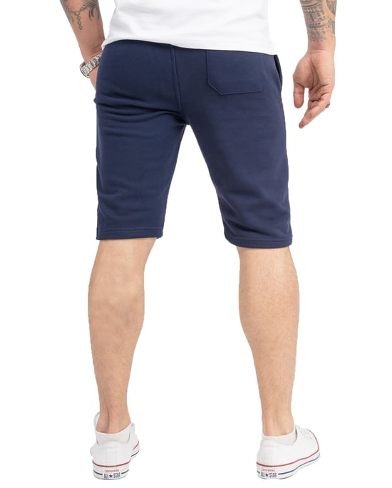 Rock Creek Shorts Navy