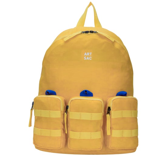 Jakson Triple L Backpack