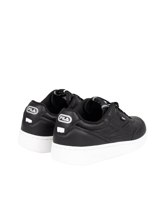Fila Sneaker Sevaro Men's Black - Image 3