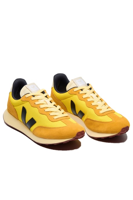 Veja Rio Branco 2 Ripstop Tonic-Black - Image 2