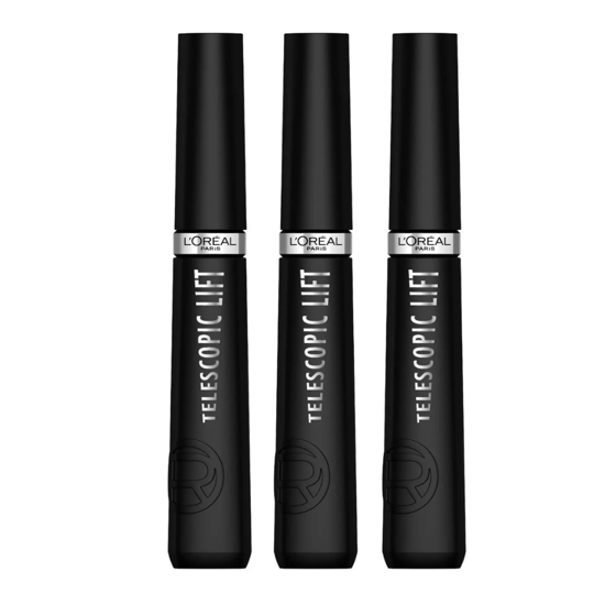 Teleskopisk Lyft Mascara #svart 10 ml - Image 1