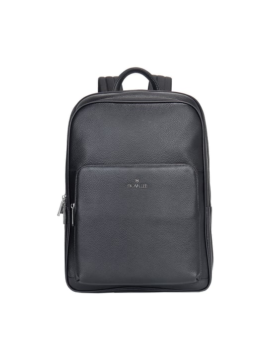 B Cavalli Rugzak Uniseks BLACK - Image 1