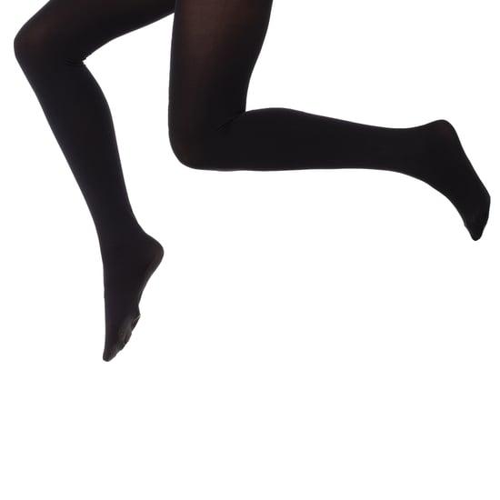 Pack-3 Opaque Panties of 100 deniers 7251 woman