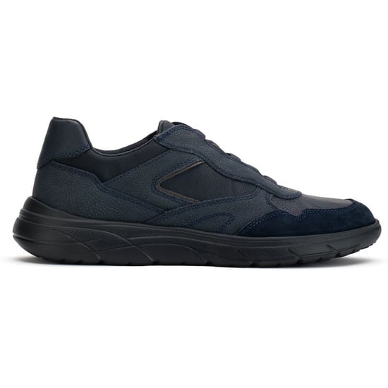 Geox Portello Trainers - Image 1