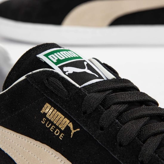 Puma Suede Classic Trainers - Image 3