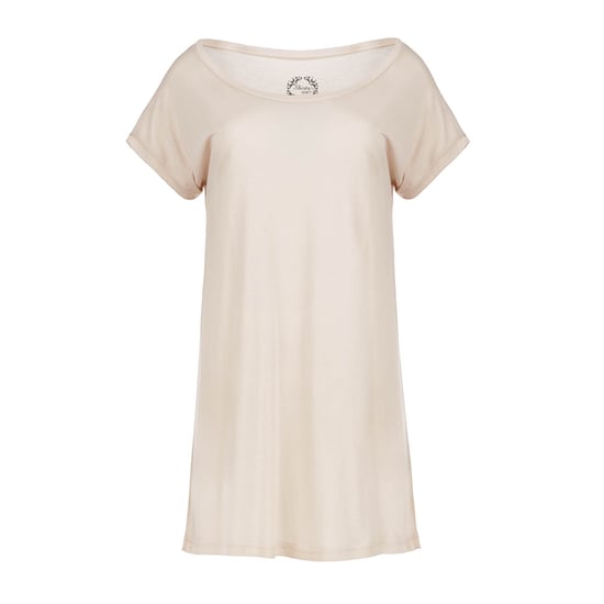 Lightweight Tencel Cotton Tunic