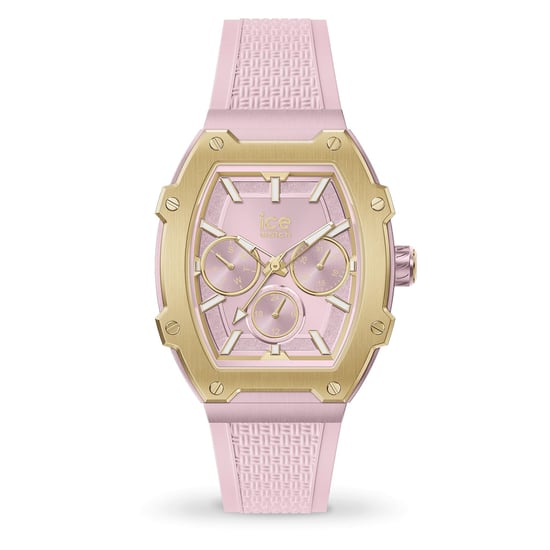 Ice Watch Ice Boliday - Roze Passie Vrouwenhorloge 022863 - Image 1