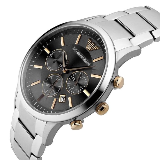 Emporio Armani AR11047 Chronograph Men's Watch
