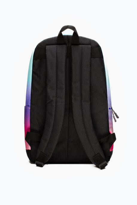 Hype Multi Gradient Backpack