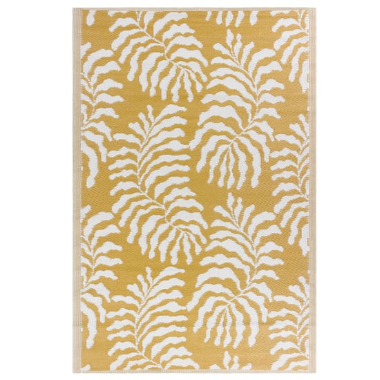 furn. Tocorico Recycled Outdoor Rug - Image 5