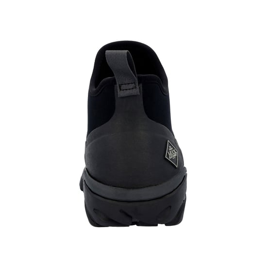 Muck Boots Woody Sport Rubber Black/Dark Grey Wellingtonkängor - Image 2