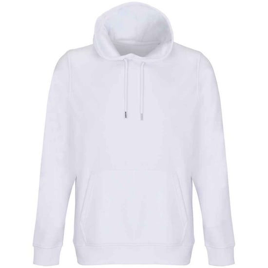 SOLS Unisex Constellation Hoodie voor volwassenen (Wit) - Image 1