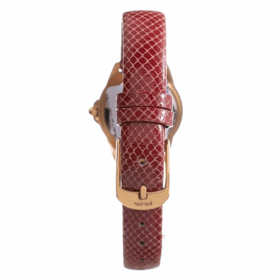 Folli Follie Dameshorloge Kwarts Roze Goud - Image 2