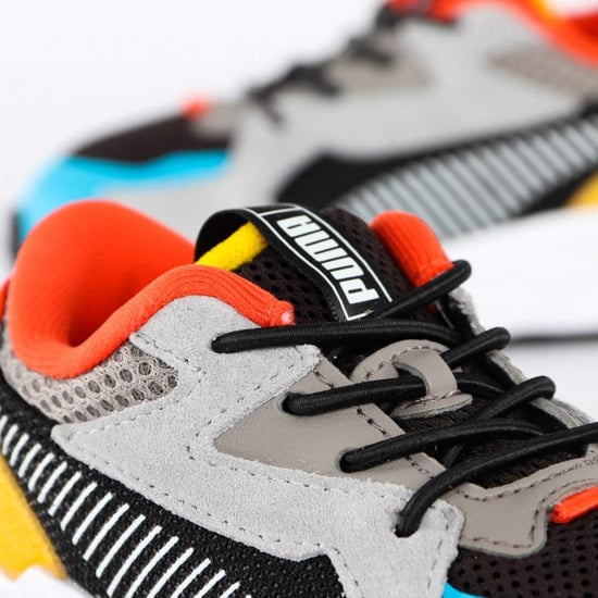 Puma Junior RS-Z AC Inf Sneakers - Image 4
