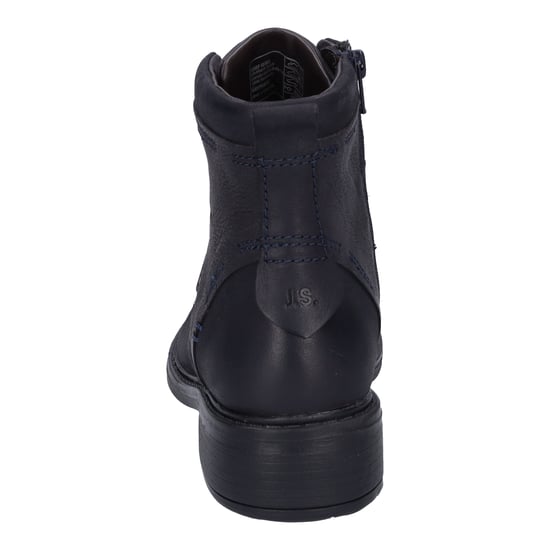 JOSEF SEIBEL Selena 50 | Enkellaars voor Dames | blauw - Image 5