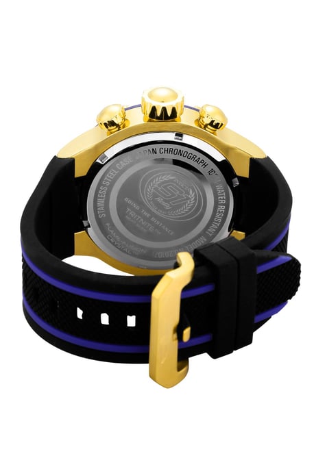 Invicta S1 Rally 20107 Men's Quartz Watch - 53mm