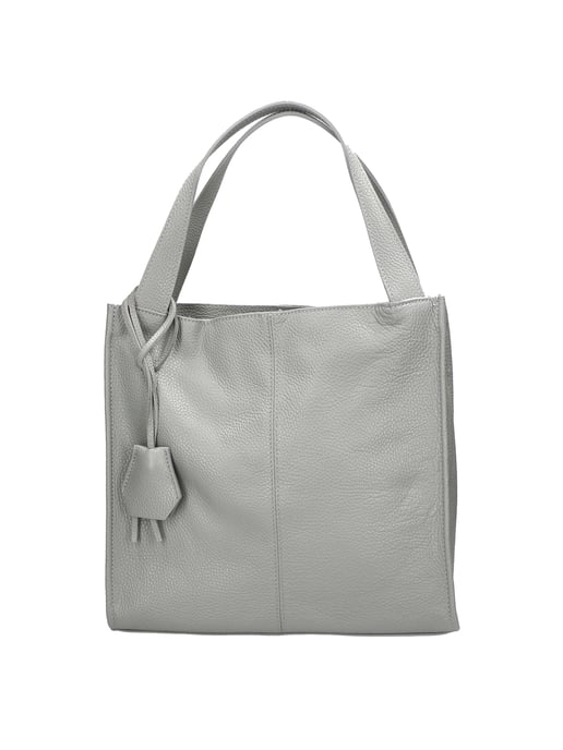 Gave Lux Shoulder bag women GREY - Image 1