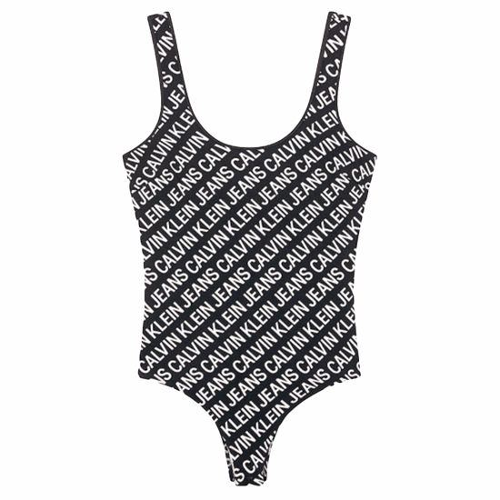 Calvin Klein Women's Tank Top Unlimited Logo - Image 3