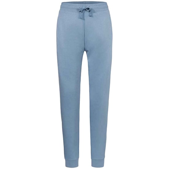 Russell Mens Authentic Jogging Bottoms (Mineral Blue) - Image 1