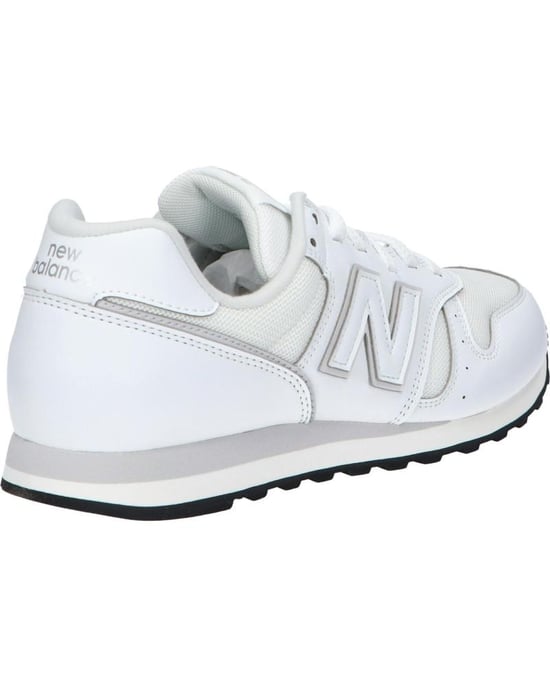 Sneakers for man New balance in white - Image 5