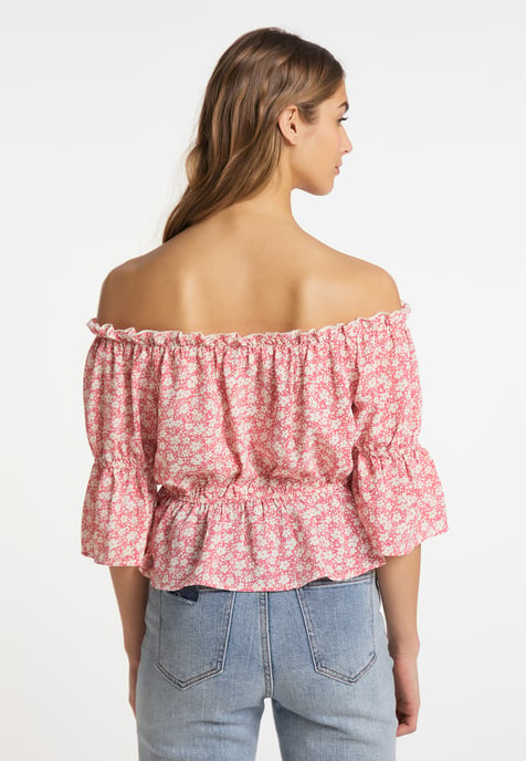myMo blouse esha - Image 3
